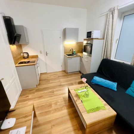 Apartment Loser Im Zentrum Bad Ischl Extérieur photo