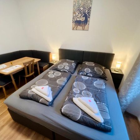Apartment Loser Im Zentrum Bad Ischl Extérieur photo