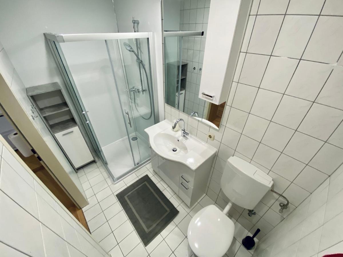 Apartment Loser Im Zentrum Bad Ischl Extérieur photo