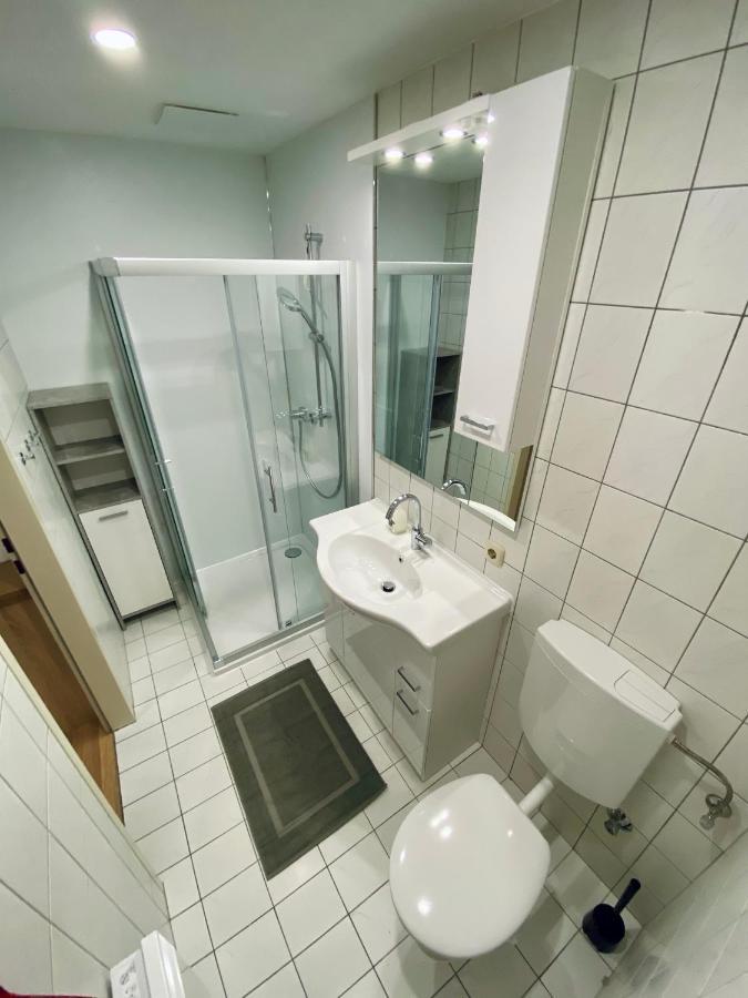 Apartment Loser Im Zentrum Bad Ischl Extérieur photo