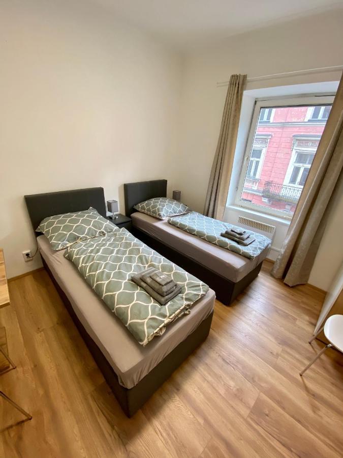Apartment Loser Im Zentrum Bad Ischl Extérieur photo