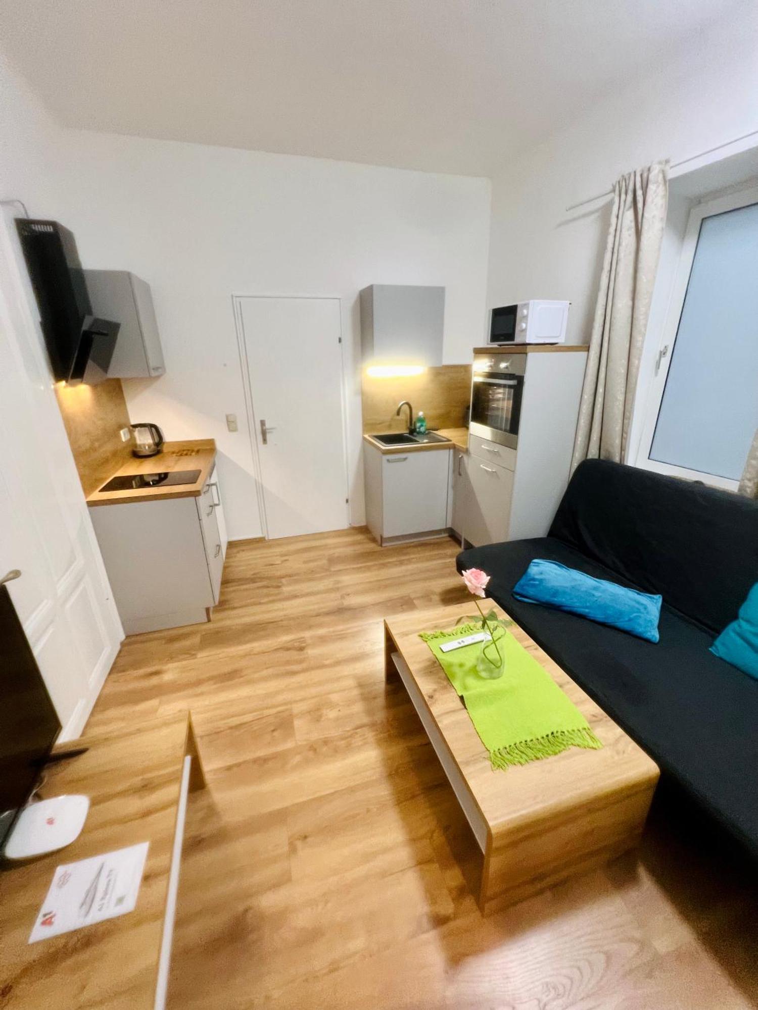 Apartment Loser Im Zentrum Bad Ischl Extérieur photo