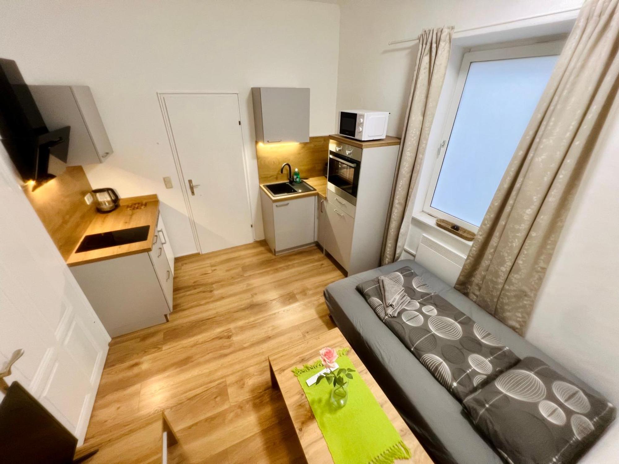 Apartment Loser Im Zentrum Bad Ischl Extérieur photo