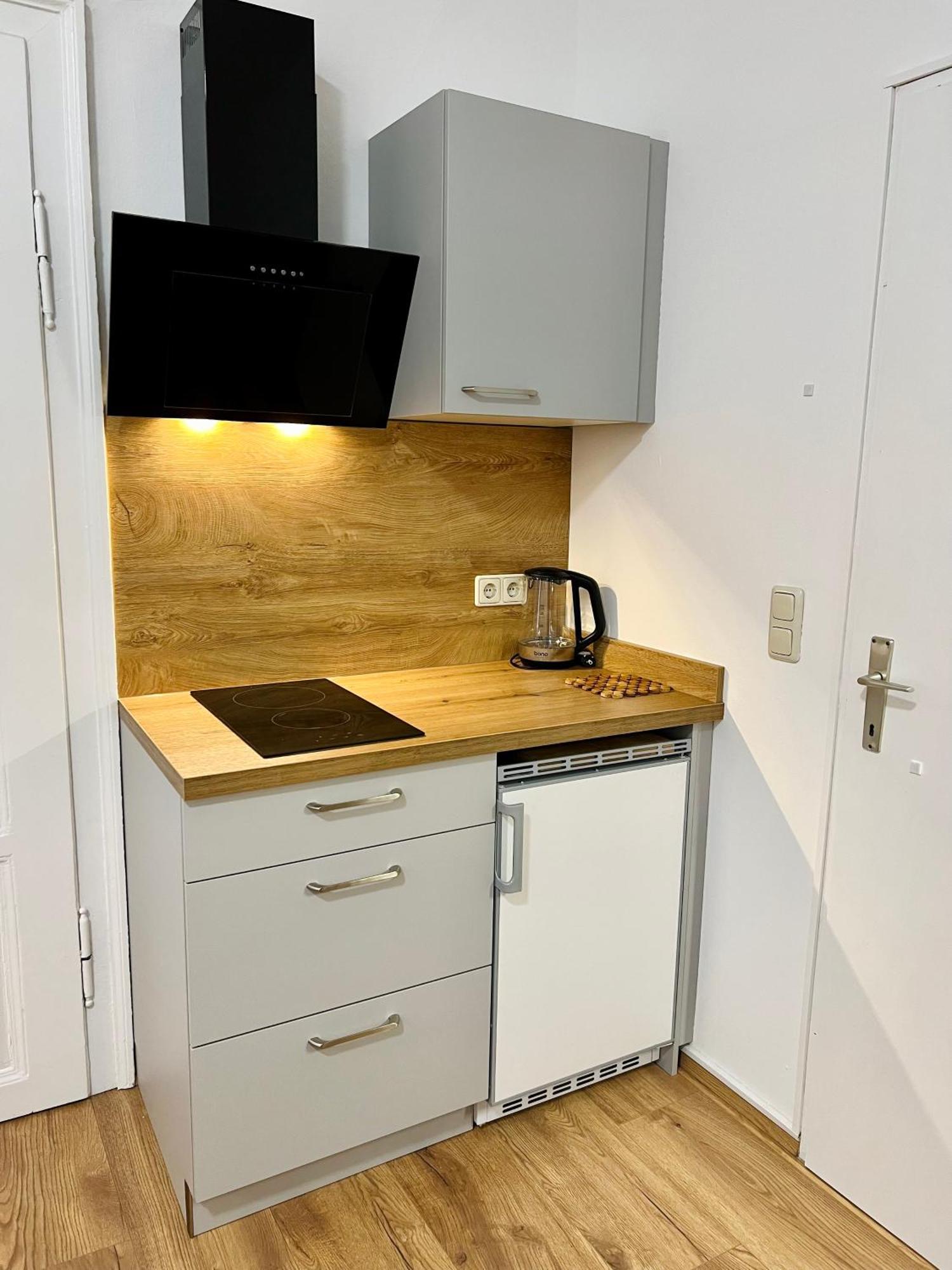 Apartment Loser Im Zentrum Bad Ischl Extérieur photo