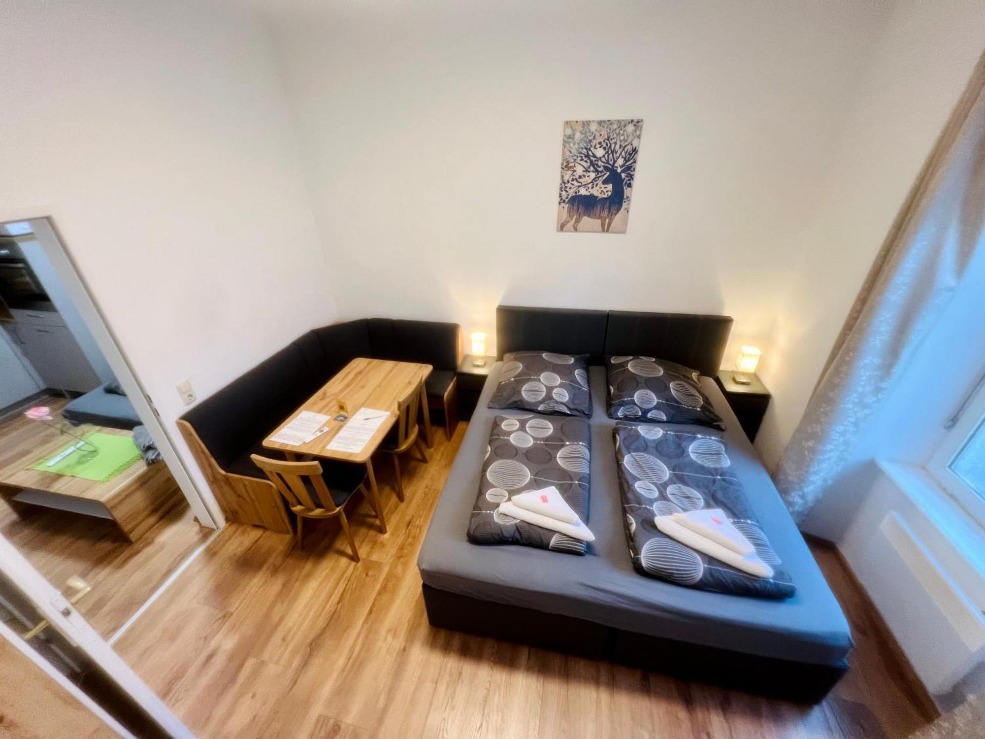 Apartment Loser Im Zentrum Bad Ischl Extérieur photo