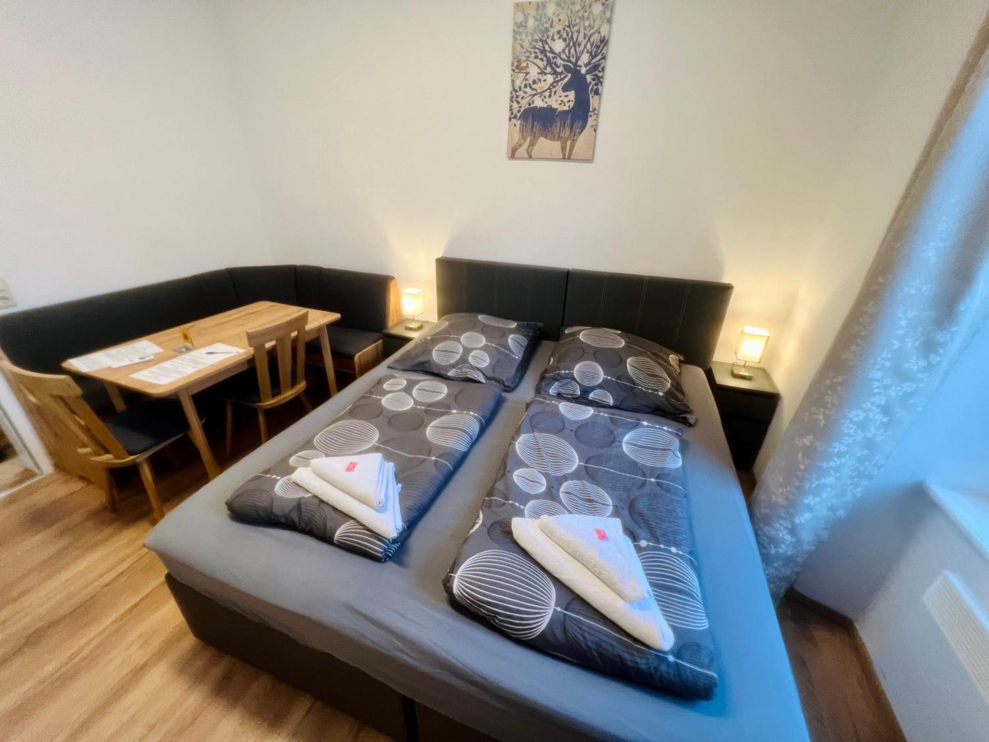 Apartment Loser Im Zentrum Bad Ischl Extérieur photo