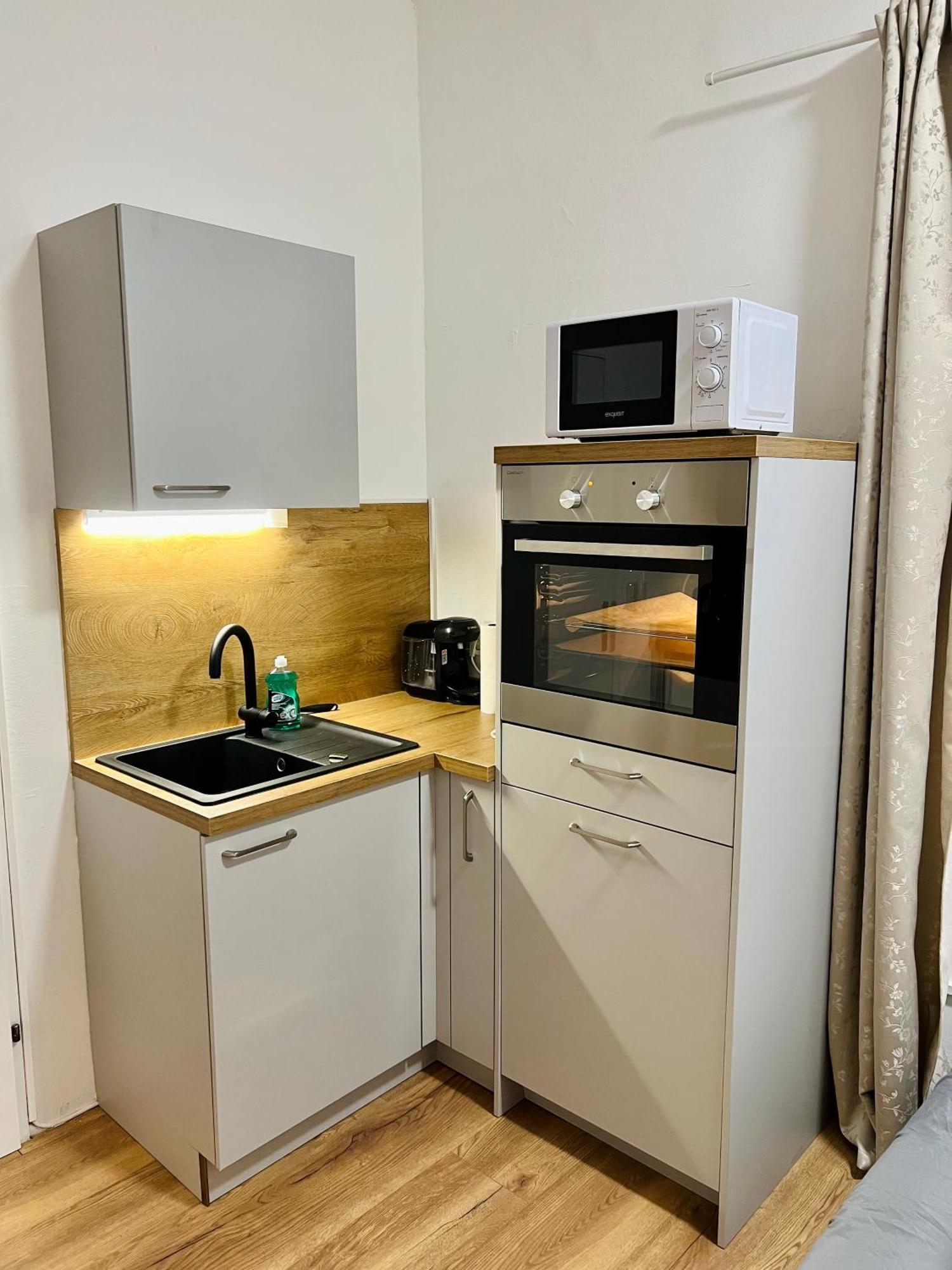 Apartment Loser Im Zentrum Bad Ischl Extérieur photo